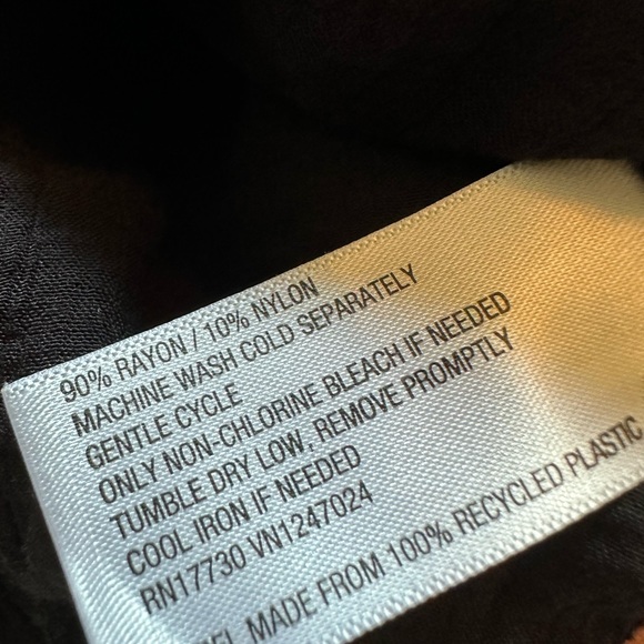 A New Day Blouse size Medium - Picture 3 of 6